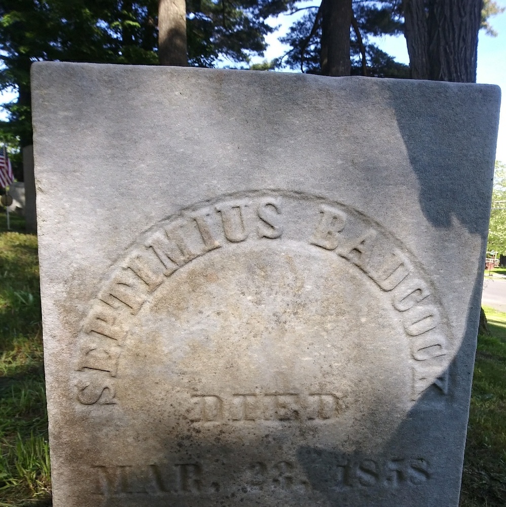 Meet your Posher, Kaeden